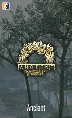 Ancient