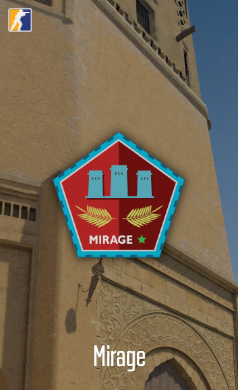 Mirage